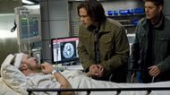 Supernatural Source: Amazon Prime Video